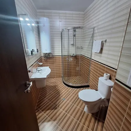 Apartament родопско утро в маунтин *