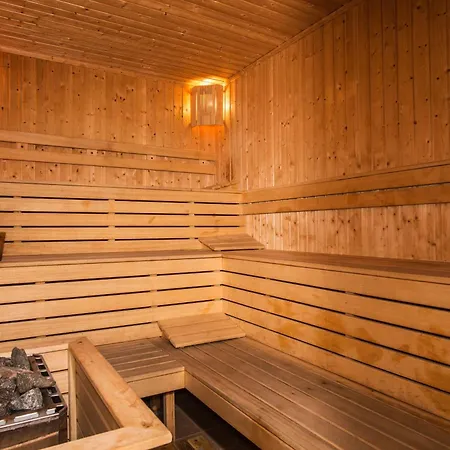 Apartament родопско утро в маунтин *