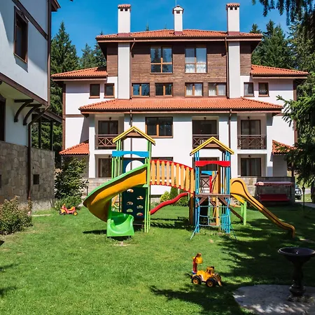 родопско утро в маунтин *